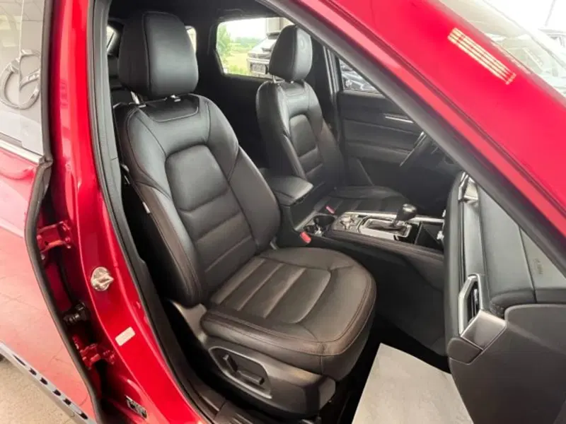 Mazda CX-5 usata a Cuneo (16)