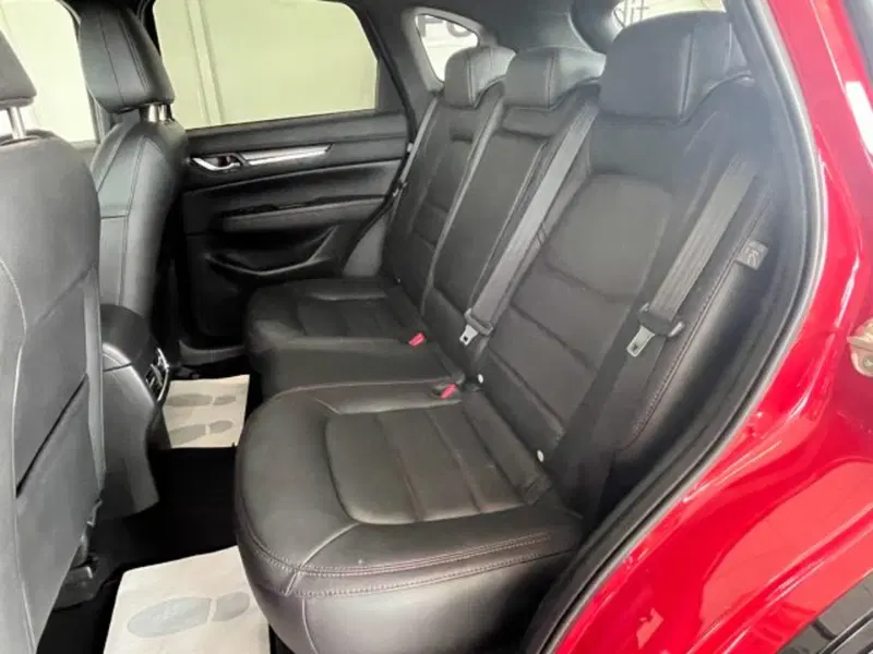 Mazda CX-5 usata a Cuneo (17)