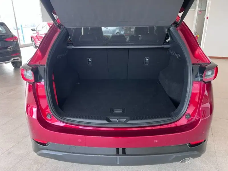 Mazda CX-5 usata a Cuneo (9)