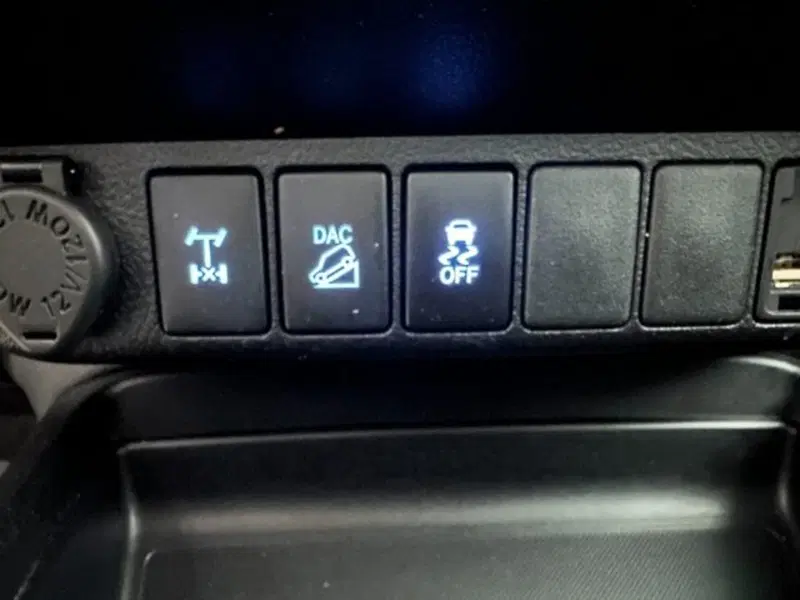 Toyota Hilux usata a Cuneo (16)