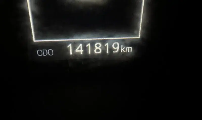 Toyota Hilux usata a Cuneo (17)