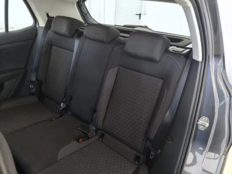 Volkswagen T-Cross usata a Cuneo (10)