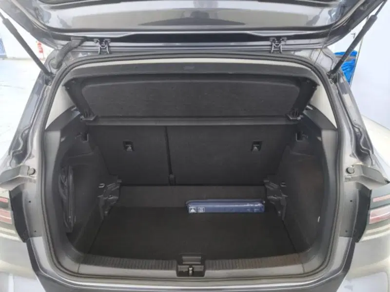 Volkswagen T-Cross usata a Cuneo (14)