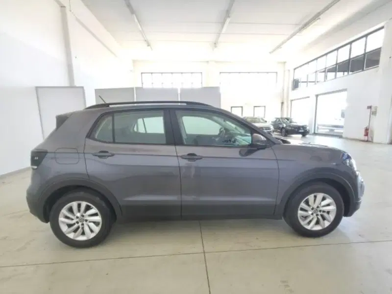 Volkswagen T-Cross usata a Cuneo (8)