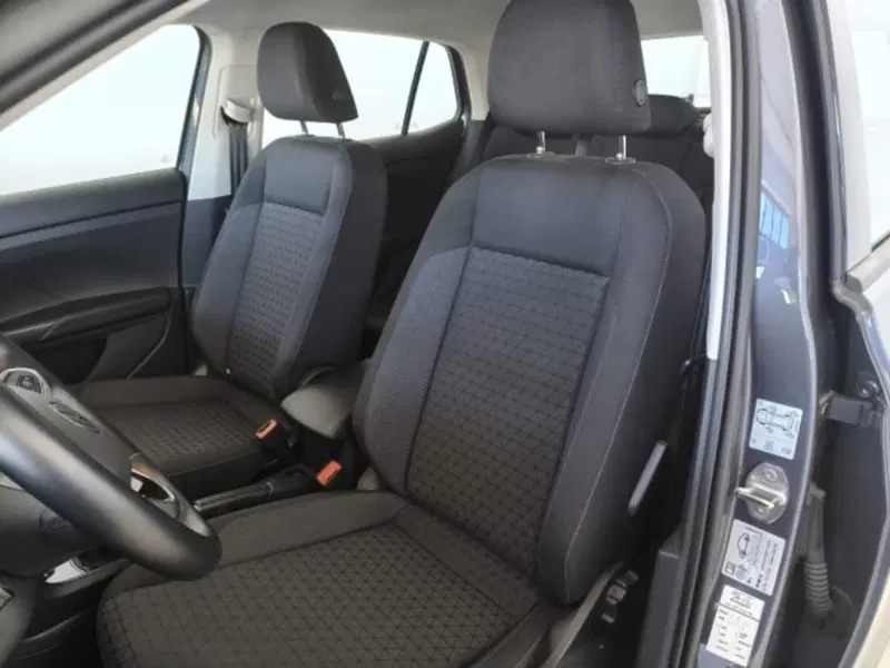 Volkswagen T-Cross usata a Cuneo (9)
