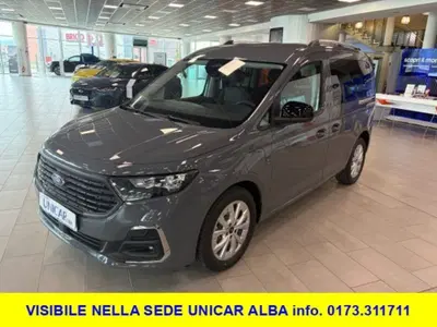 Ford Tourneo Connect 1.5 phev 150cv Titanium auto nuova a Alba
