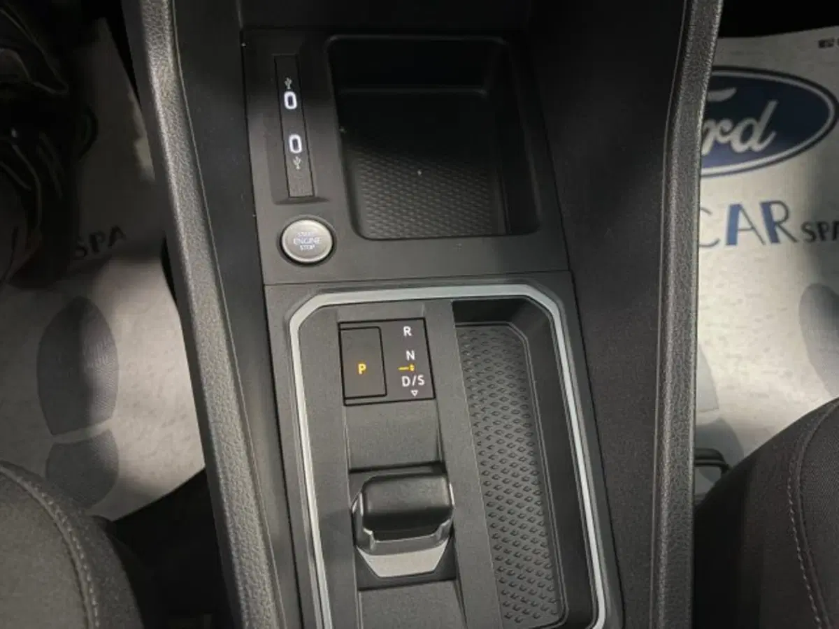 Ford Tourneo Connect nuova a Cuneo (11)