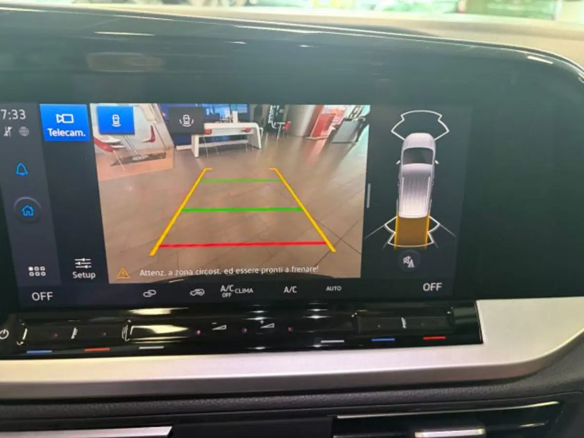 Ford Tourneo Connect nuova a Cuneo (13)