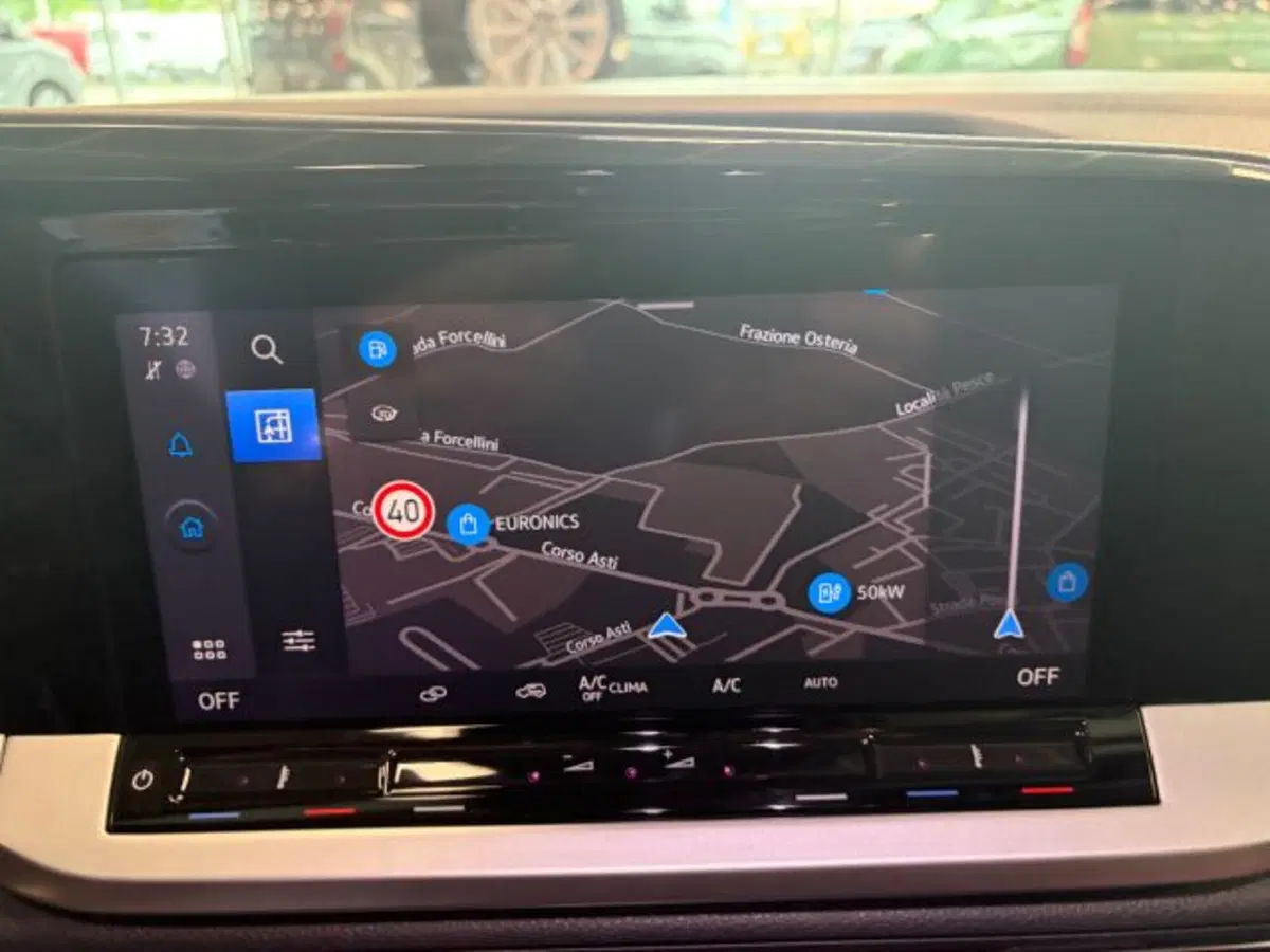 Ford Tourneo Connect nuova a Cuneo (14)
