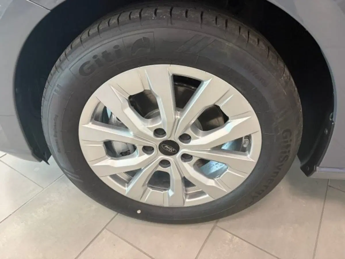 Ford Tourneo Connect nuova a Cuneo (18)