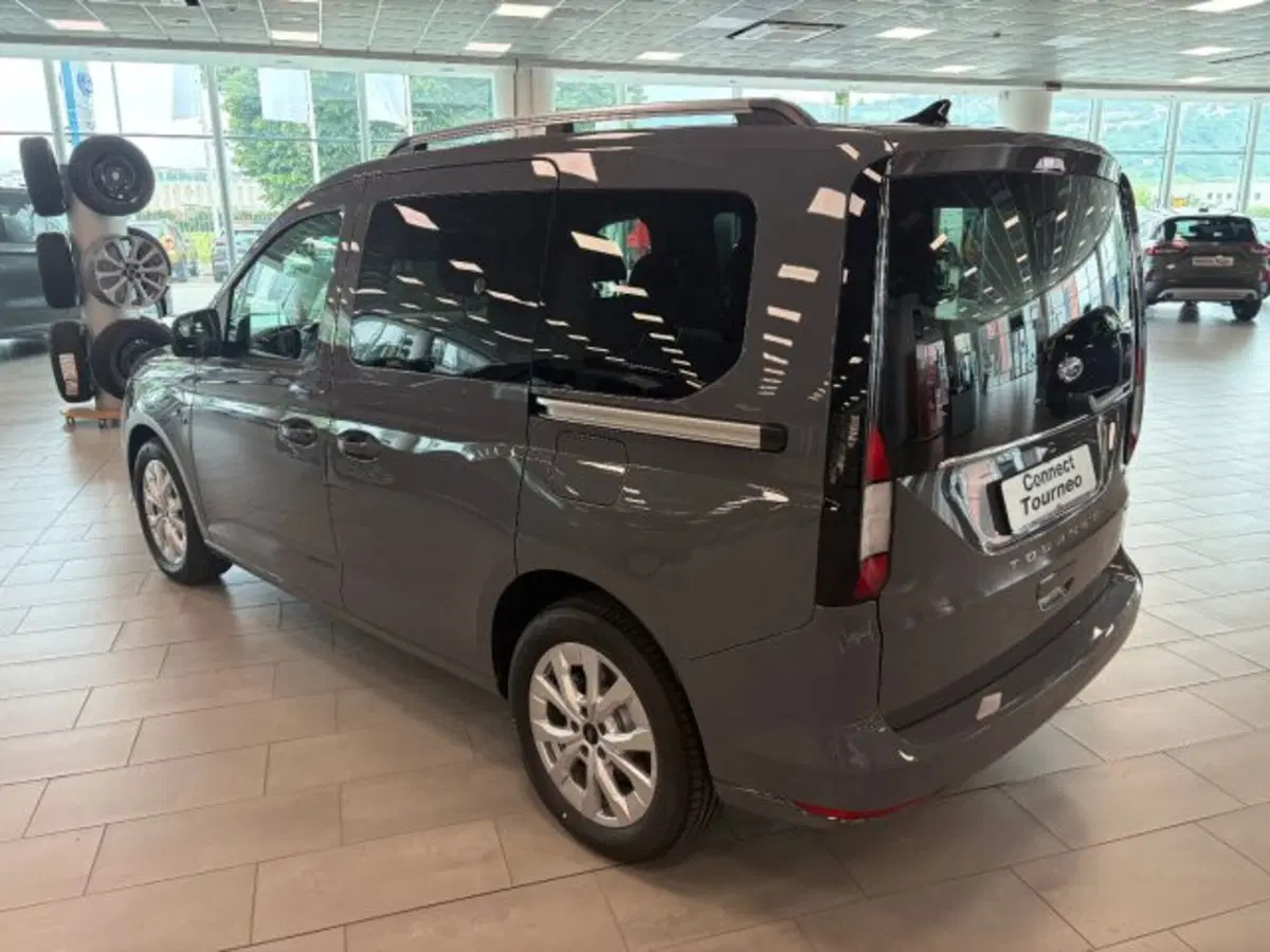 Ford Tourneo Connect nuova a Cuneo (5)