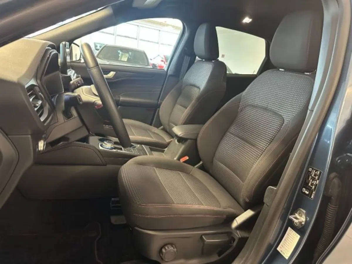 Ford Kuga usata a Cuneo (11)