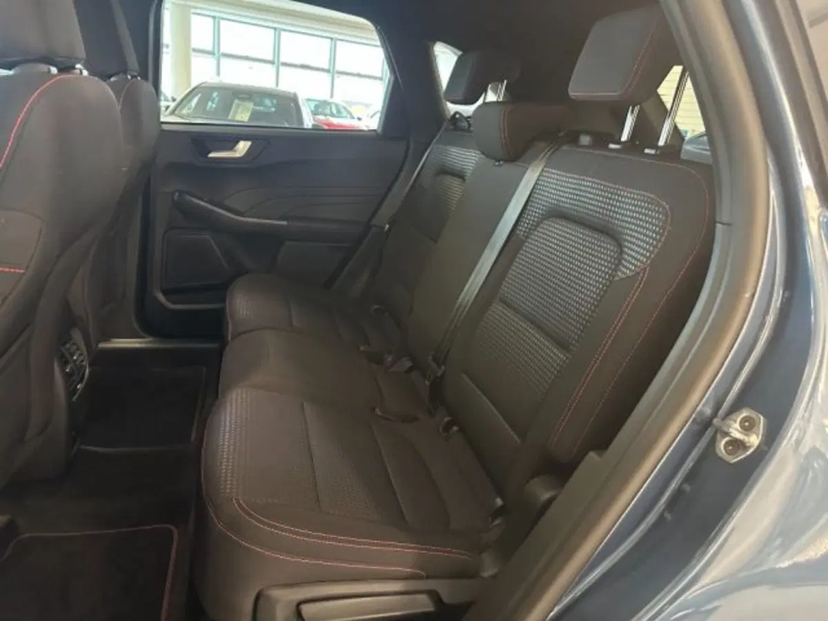 Ford Kuga usata a Cuneo (12)
