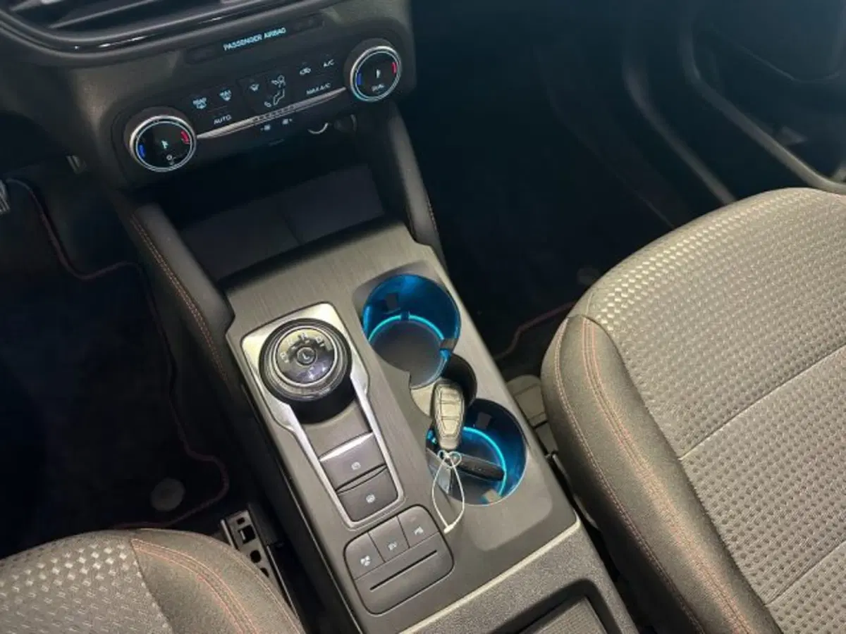 Ford Kuga usata a Cuneo (16)