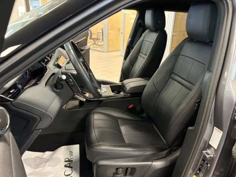 Land Rover Range Rover Evoque usata a Cuneo (13)