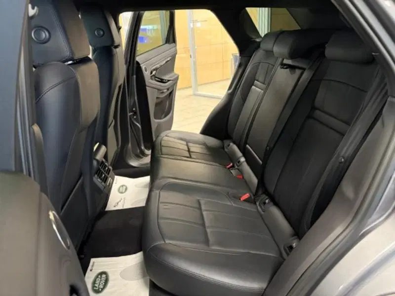 Land Rover Range Rover Evoque usata a Cuneo (14)