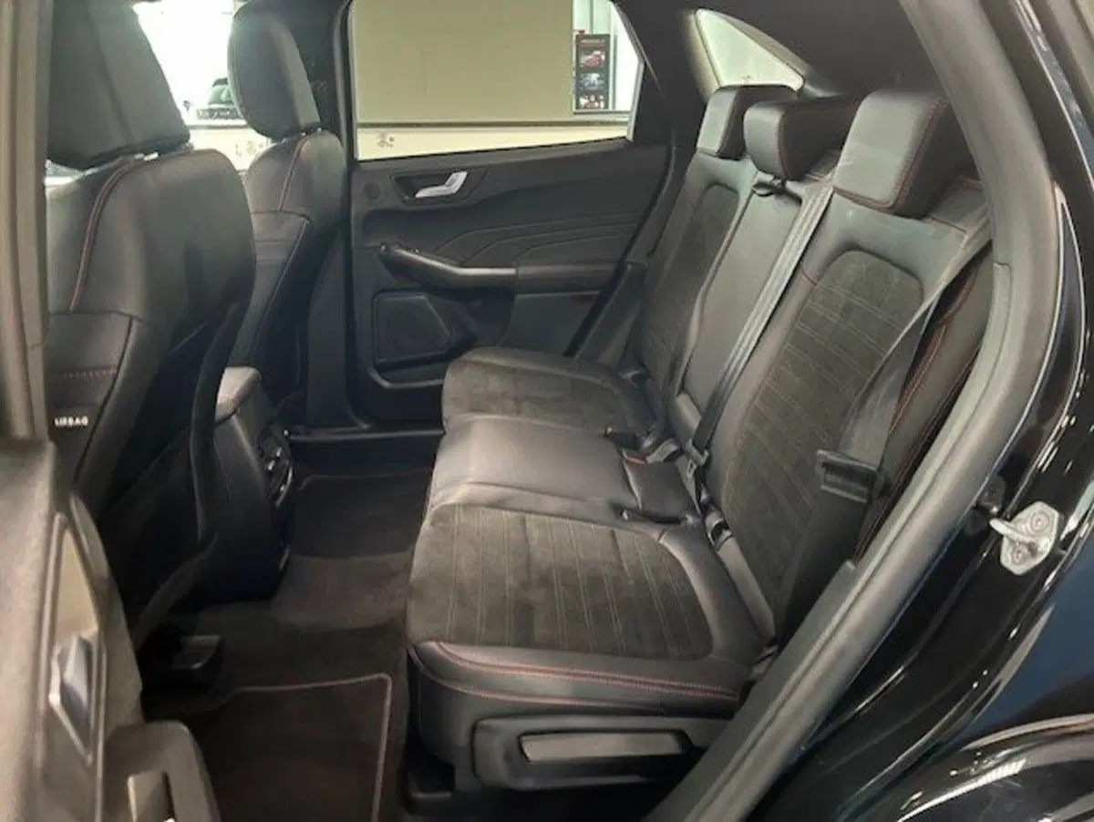 Ford Kuga usata a Cuneo (14)