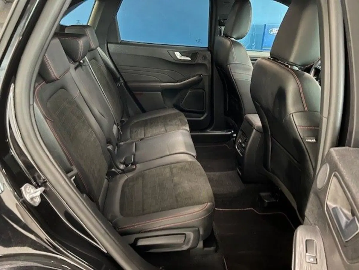 Ford Kuga usata a Cuneo (16)