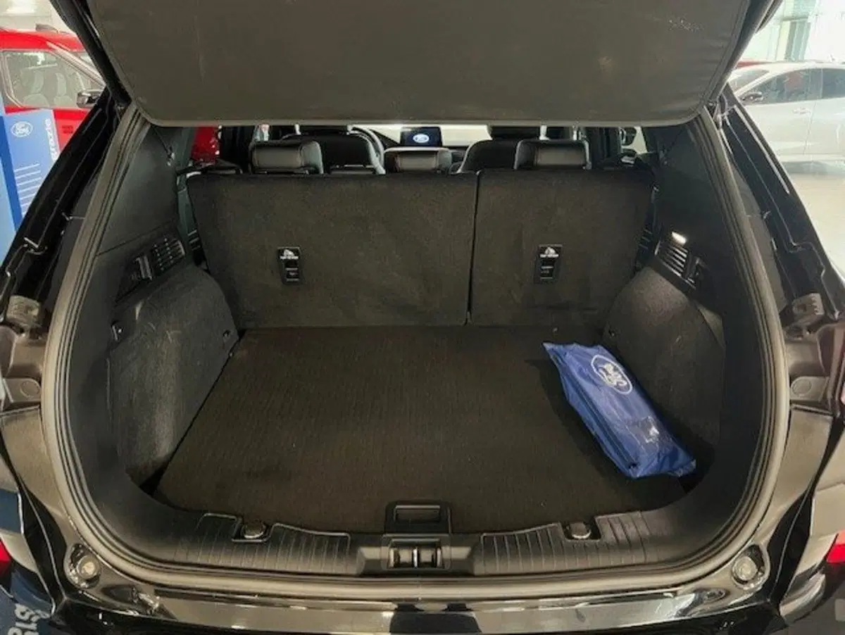 Ford Kuga usata a Cuneo (17)