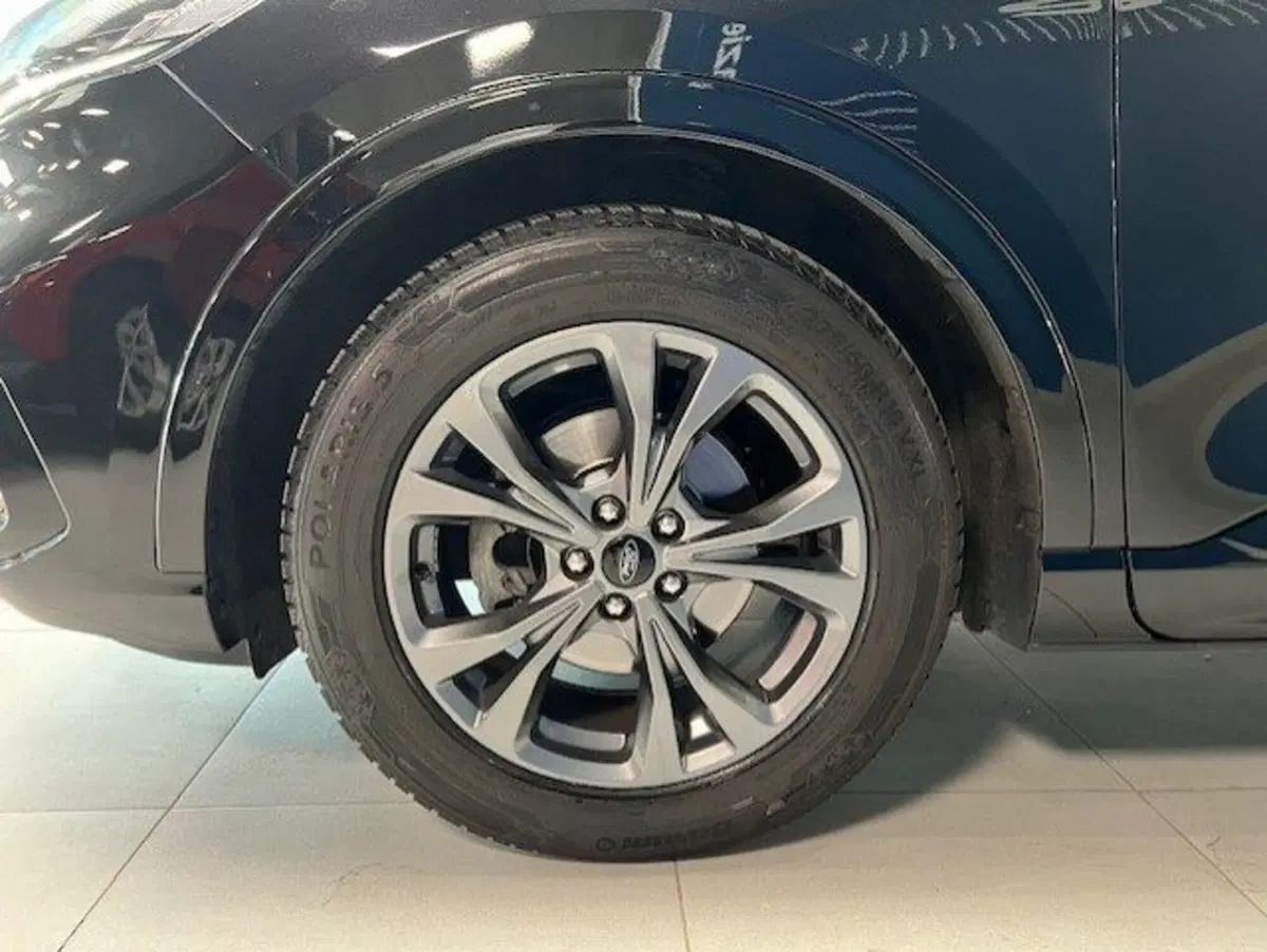 Ford Kuga usata a Cuneo (19)