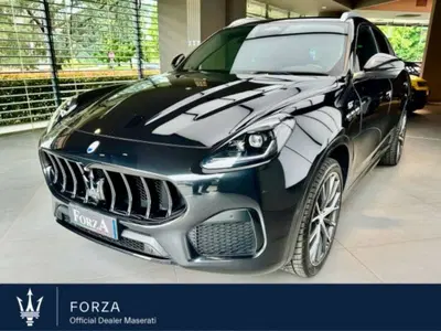 Maserati Grecale 2.0 mhev Grecale 300cv auto del 2022 usata a Venaria Reale
