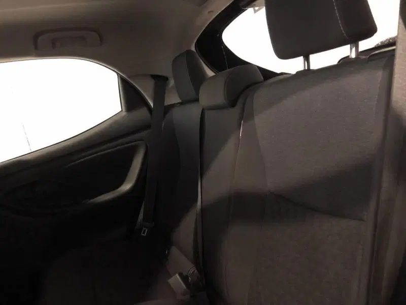 Toyota Yaris Cross usata a Torino (14)