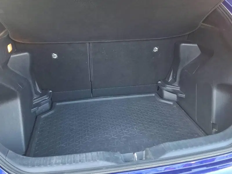 Toyota Yaris Cross usata a Torino (15)