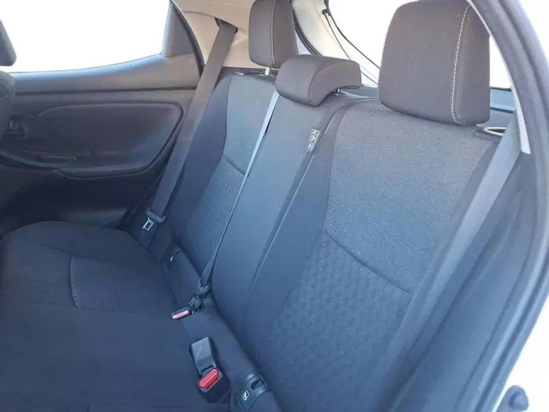 Toyota Yaris Cross usata a Torino (14)