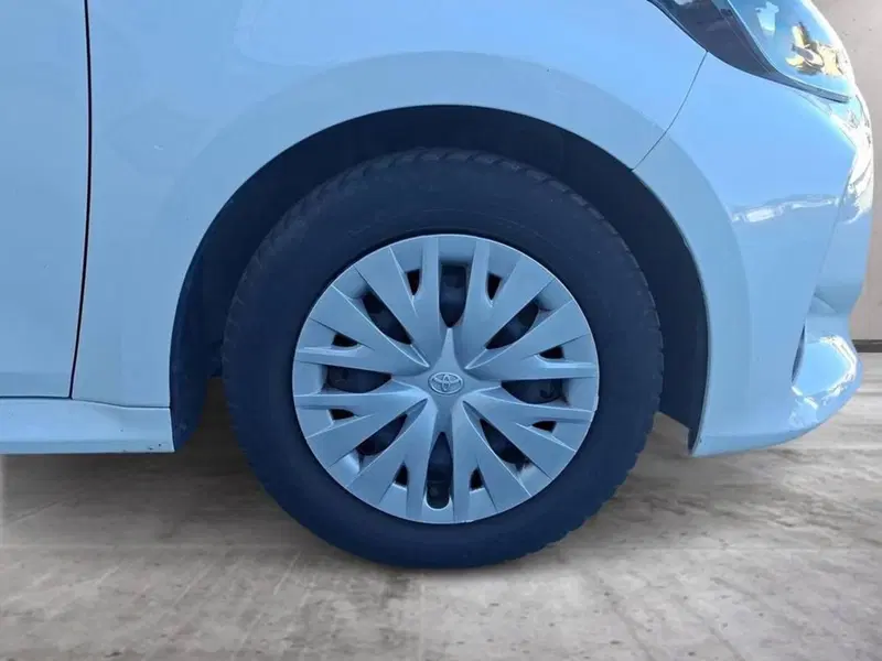 Toyota Yaris Cross usata a Torino (8)