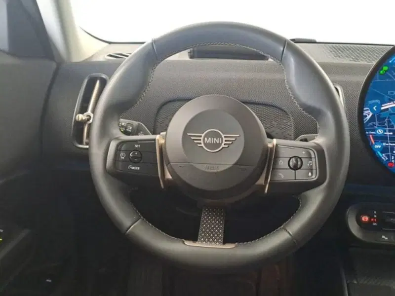 MINI Mini Countryman usata a Verona (10)