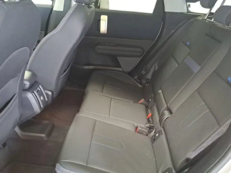 MINI Mini Countryman usata a Verona (11)