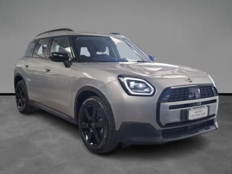 MINI Mini Countryman usata a Verona (15)