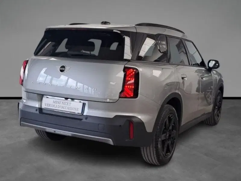 MINI Mini Countryman usata a Verona (16)