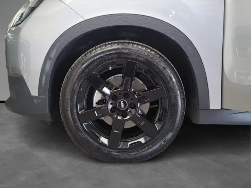 MINI Mini Countryman usata a Verona (5)