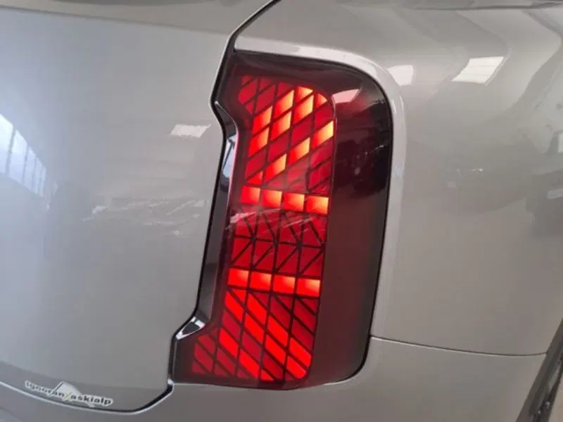 MINI Mini Countryman usata a Verona (7)