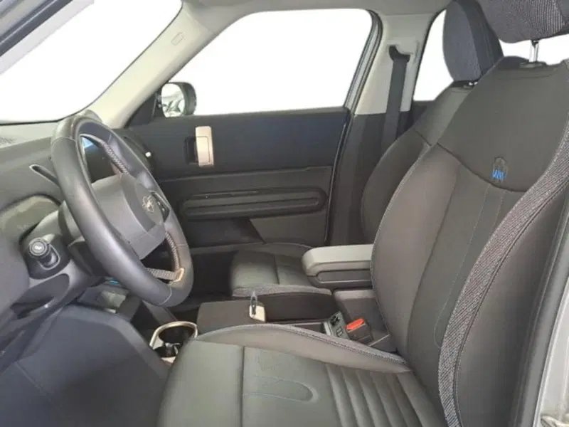 MINI Mini Countryman usata a Verona (9)