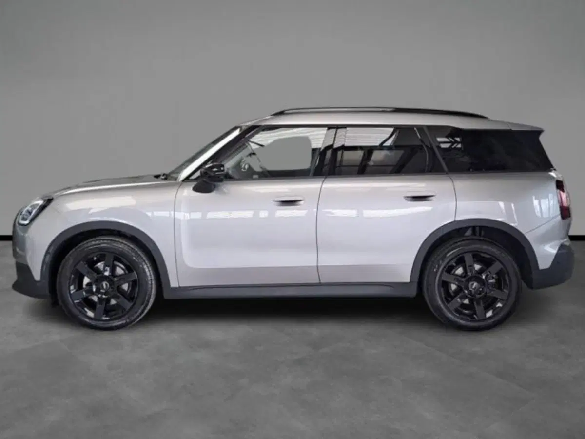 MINI Mini Countryman usata a Verona (3)