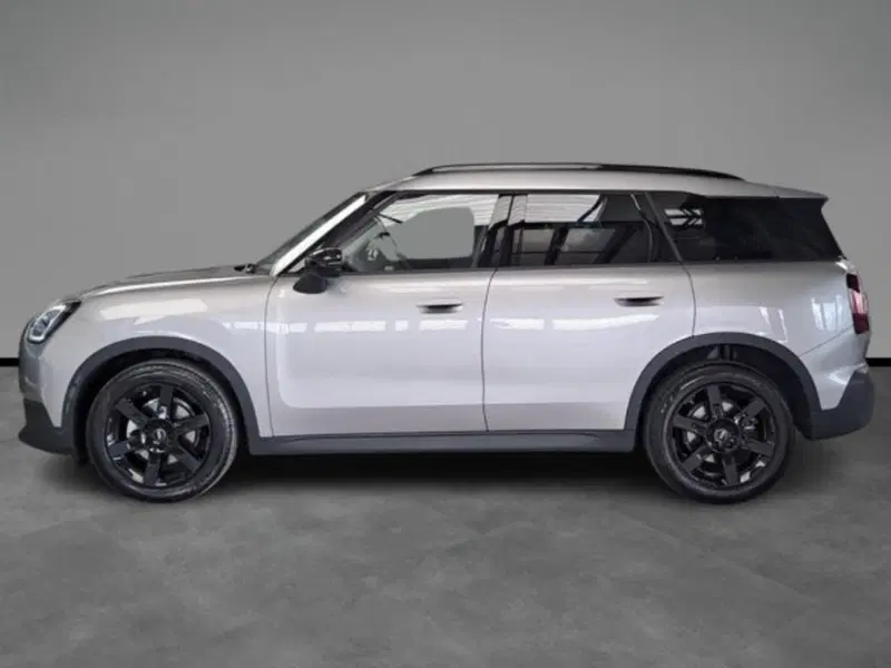 MINI Mini Countryman usata a Verona (3)