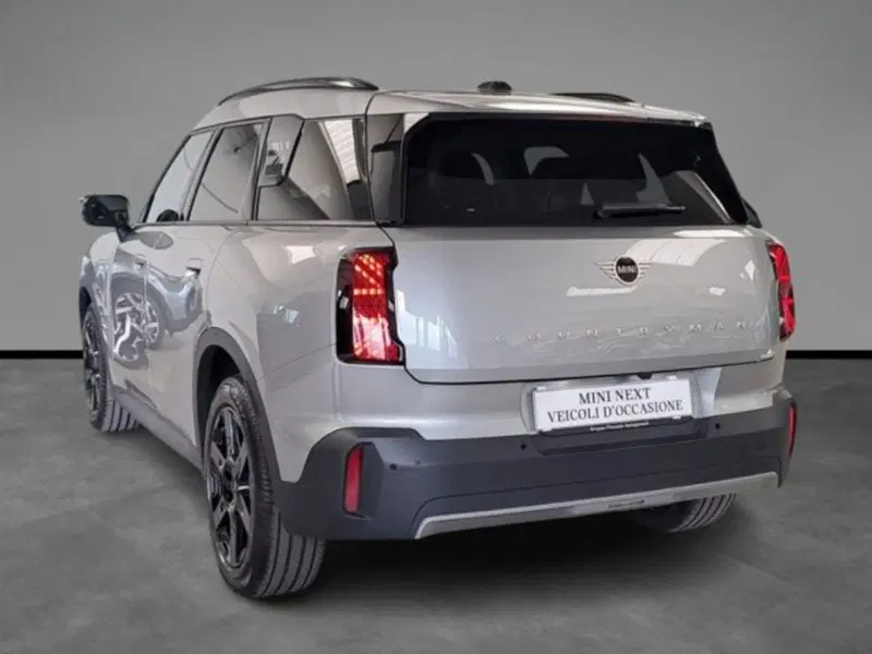 MINI Mini Countryman usata a Verona (4)