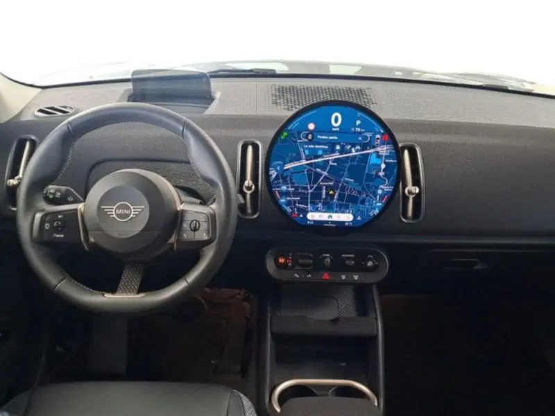MINI Mini Countryman usata a Verona (8)