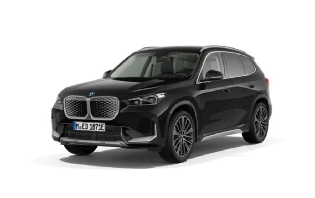 BMW iX1 nuova a Verona