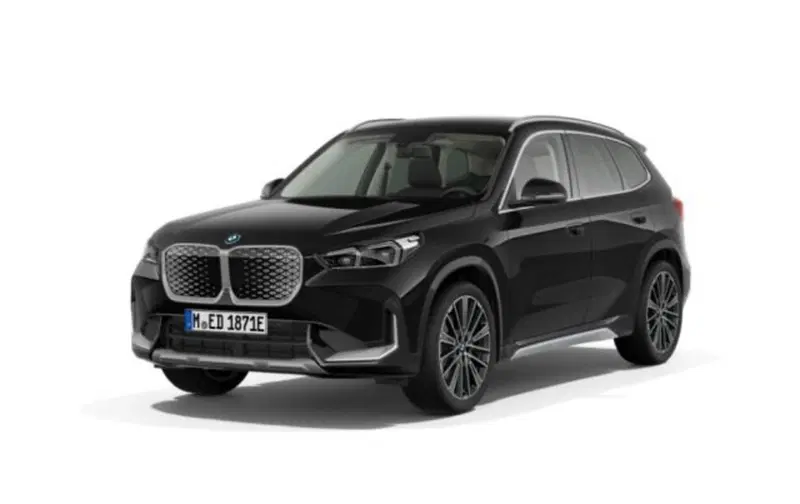 BMW iX1 nuova a Verona