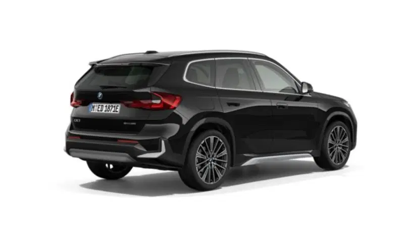 BMW iX1 nuova a Verona (2)