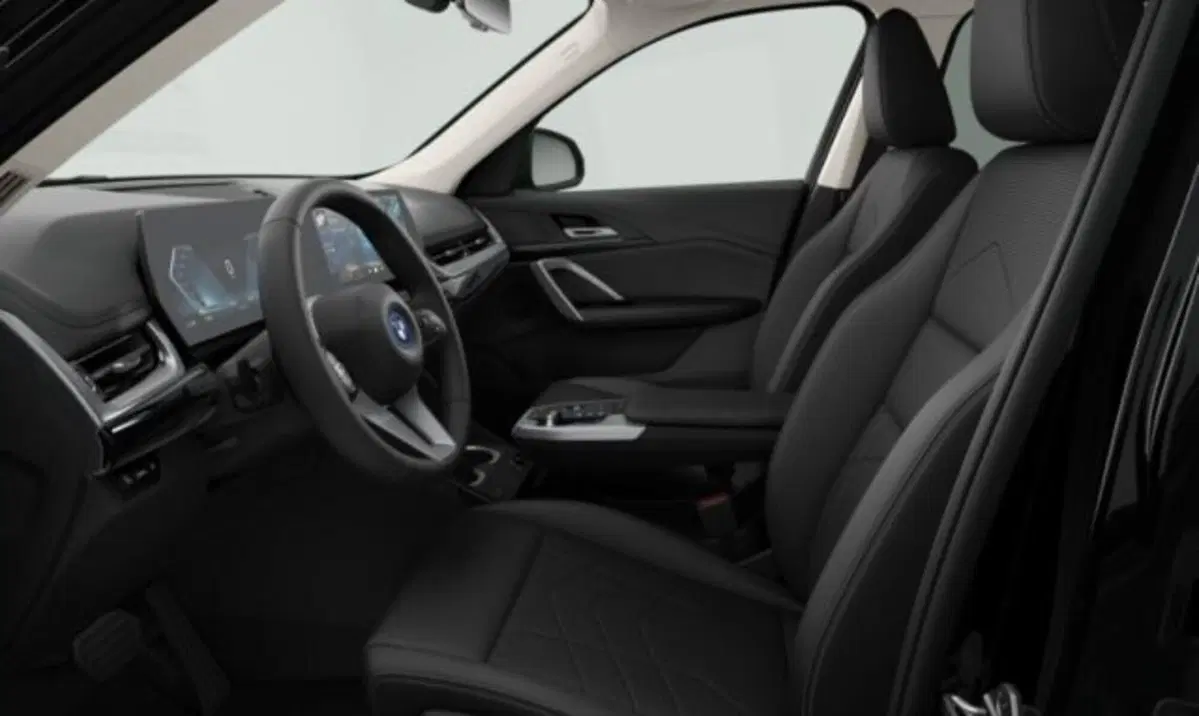BMW iX1 nuova a Verona (3)