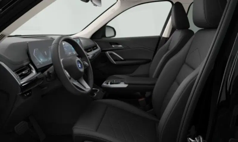 BMW iX1 nuova a Verona (3)