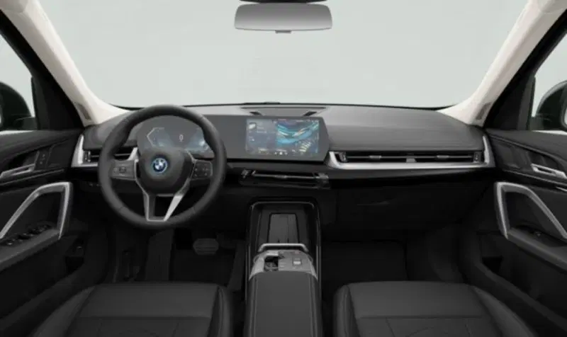BMW iX1 nuova a Verona (4)