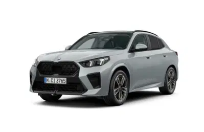 BMW X2 xdrive 20d 48V MSport Pro auto nuova a Verona