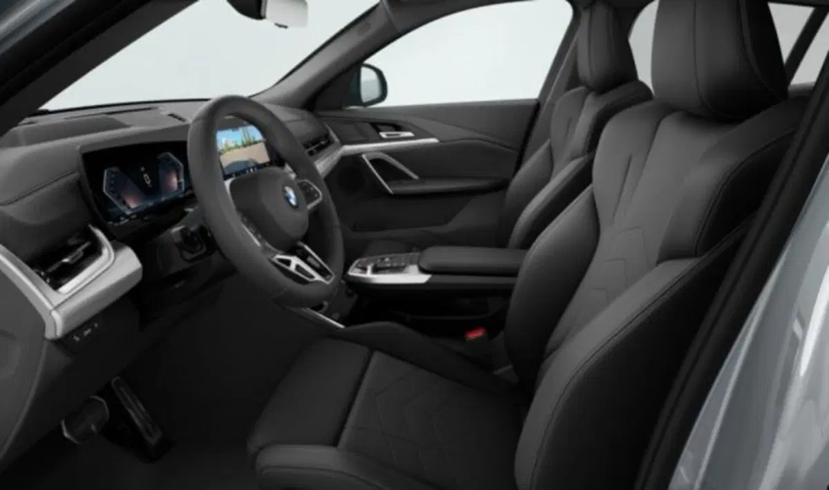 BMW X2 nuova a Verona (3)