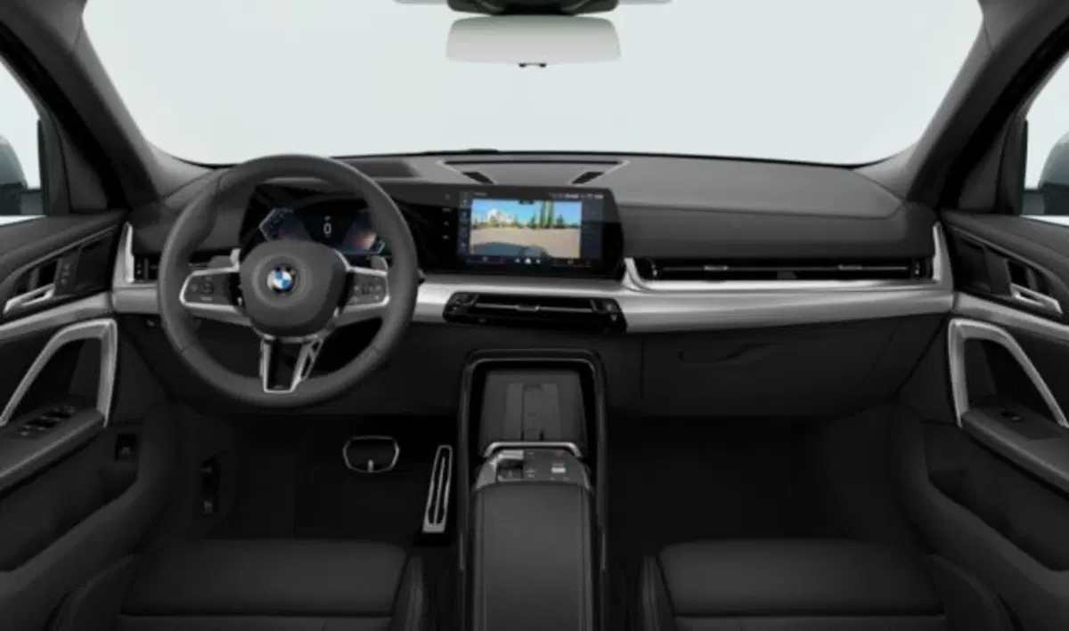 BMW X2 nuova a Verona (4)
