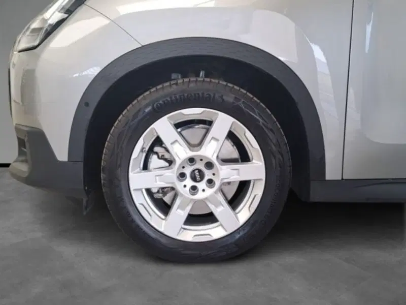 MINI Mini Countryman usata a Verona (5)